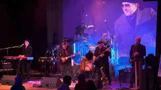 Into the Mystic - Moondance: Tribute to Van Morrison Live at The Historic Everett Theater 4/12/2024