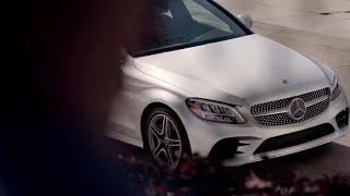 Mercedes Benz Voice over Commercial(1)