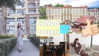 CONDO TOUR 2019! (TULOY KAYO GUYS!) | JHOCEL RECILLES