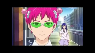 Saiki is the best therapy for one minute and thirty seven seconds.