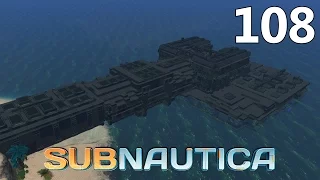 Subnautica [#108] NOWE DZIAŁO PREKURSORÓW!