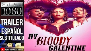 My Bloody Galentine (2024) (Trailer HD) - Traci Hays