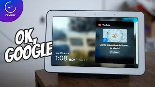 Google Nest Hub | Review en español