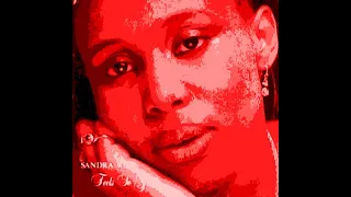 Sandra Reid "Feels So Good" & "Version"