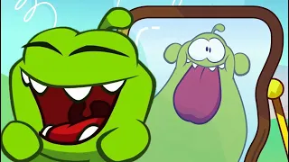 Om Nom Geschichten 🔴 Alle Episoden 🔥 Lustige Cartoons für Kinder