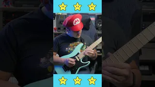 Super Star music or Wing Cap theme from Super Mario 64? ⭐️