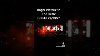 Roger Waters - "In The Flesh" (Brasília, 24/10/2023)