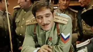Владимир Ивашов  “Русское поле “, х ⁄ф  “Неуловимые мстители “