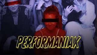 Performaniax (2020) | English Subtitled | Horror Movie | Full Movie