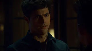 Shadowhunters 3x08 | Sneak Peek #3