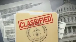 Senate: CIA deleted evidence from our computers