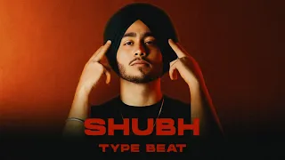 Shubh Type Beat "LEGEND" Freestyle Hip Hop Type Beat Instrumental | Punjabi Hip Hop Type Beat