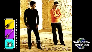 Bruno e Marrone - Por Um Gole a Mais - INSTRUMENTAL / KARAOKÊ