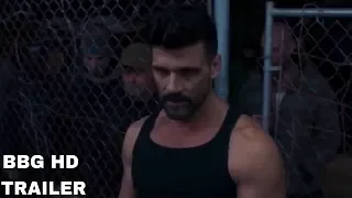 DONNYBROOK - Official Trailer #1 NEW (2019) Frank Grillo HD