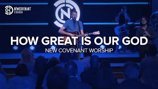 NCC Worship - How Great Is Our God