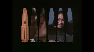 The Man With The Golden Gun (1974) - TV Spot #2 (2K)