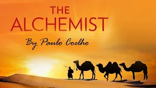 The Alchemist | PauloCoelho | powerofhumanity| English Subtitles