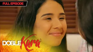 [ENG SUB] Ep 296 | Doble Kara | Julia Montes, Mylene Dizon, Carmina Villaroel