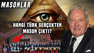 Masonlar Aslında Kim? Mason Osmanlı Padişahı Kimdi?