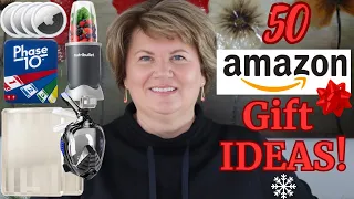 The Ultimate AMAZON Holiday Gift Guide 2023 | All Budgets, Gifts for Everyone