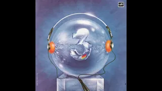 VARIOUS ARTISTS - Музыкальный телетайп-3 (vinyl, compilation, USSR, Мелодия – С60 26983 008, 1988)