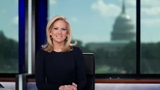 'Fox News Sunday' host Shannon Bream reveals how Chris Wallace reacted