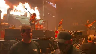 Rage Against the Machine - Testify (Live in Pittsburgh 7/29/22)