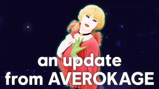 an update from averokage, and a look back on 2022
