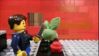 Lego Masterchef