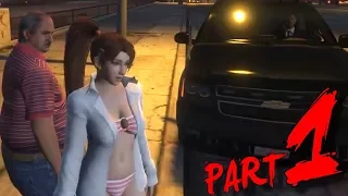 GTA 5 Roleplay Servers FEAR ME (BANNED/RP Trolling)