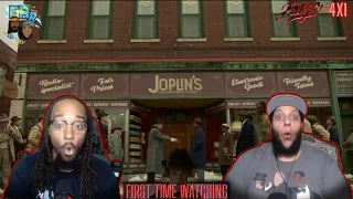 Fargo Season 4 Episode 1 | Welcome to the Alternate Economy | FRR Reaction