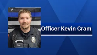 Breaking news on Algona police officer's shooting death