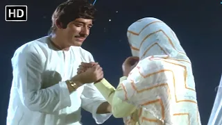 चलो दिलदार चलो चाँद के पार चलो | Chalo Dildar Chalo | Pakeezah (1972) | Meena Kumari | Raaj Kumar