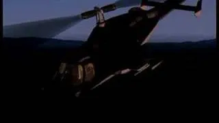 max out Airwolf