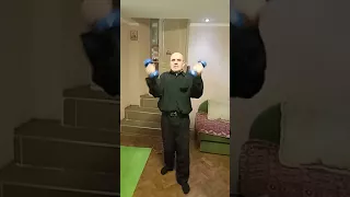 Это Crossfit детка