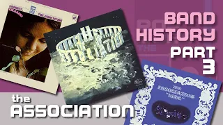 The ASSOCIATION Band History: Part 3 | #035