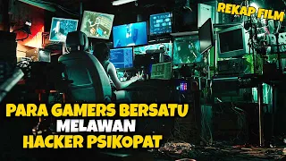 Kisah Gamers Dengan Kemampuan Hackernya - Alur Cerita Film Fabricated City (2017)