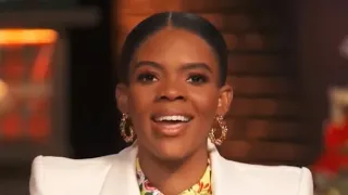 Candace Owens' Latest Hot Take on the Confederate Flag is NEXT LEVEL STUPID