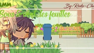 ''Sous le vent des feuilles 🍃 ''Reiko-Chan EP 1