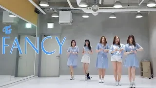 트와이스 팬시 안무 커버 5명 버전 TWICE FANCY KPOP DANCE COVER 5PEOPLE VERSION