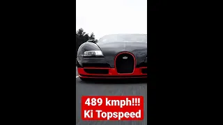 Fastest car in world.#bugatti  #chiron #veyron #ssc #shot #agera #tuatara #short  #supercar