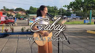 Gabay - Andrea Badinas