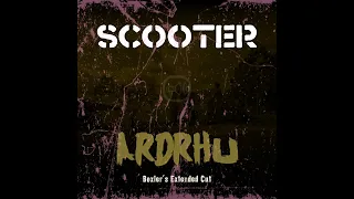 Scooter - ARDRHU (Boxler's Extended Cut)