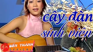 Cây Đàn Sinh Viên - Mỹ Tâm | Nhạc Trẻ Hay Nhất