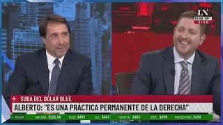 "El pase 2023" con Eduardo Feinmann y Jonatan Viale (25/04/2023)