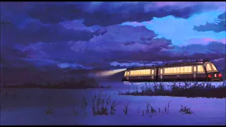 6th Station - Joe Hisaishi （ Different Version )