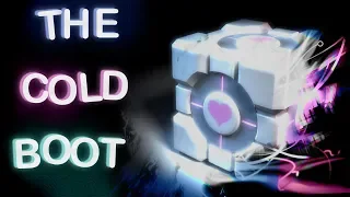 Portal 2 Walkthrough - Chapter 2: The Cold Boot