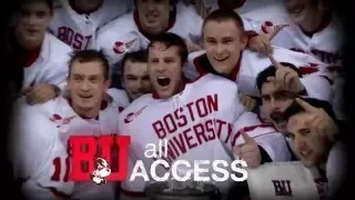 BU Terriers All-Access - Episode 5