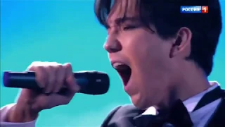 Dimash 20191228 Hello Andrey - Pasione