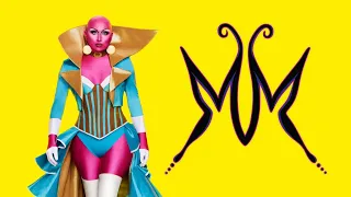 All of Maddy Morphosis's Runway Looks from RuPauls Drag Race Season 14